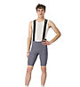 Castelli Premio Evo - pantaloncini ciclismo - uomo, Grey