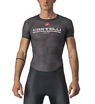 Castelli Pro Mesh BL - maglietta bici - uomo, Black