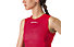 Castelli Pro Mesh W - maglietta tecnica - donna, Red