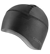 Castelli Pro Thermal - berretto, Black