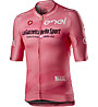 Castelli Rosa Trikot Race Giro d'Italia 2020 - Herren, Pink