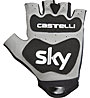 Castelli Roubaix Glove - Radhandschuhe, Black