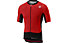 Castelli Rs Superleggera - maglia bici - uomo, Red