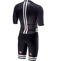 Castelli Sanremo 4.0 Speed Suit - Komplet Bike - Herren, Black