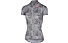 Castelli Sentimento - maglia bici - donna, Grey/Black