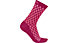 Castelli Sfida 13 - calzini ciclismo - donna, Pink