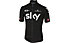 Castelli Team Sky 2017 Perfetto 2 Light - maglia bici - uomo, Black