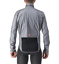 Castelli Tempesta Lite - giacca ciclismo - uomo, Grey