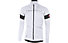 Castelli Transition - giacca bici - uomo, White/Black