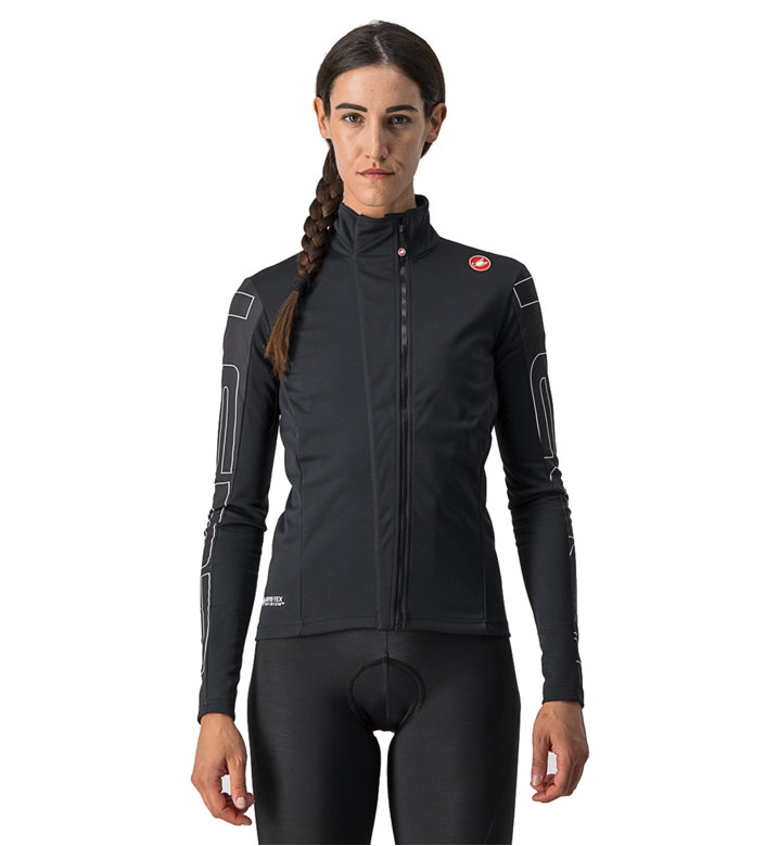 Castelli Transition W - Radjacke - Damen