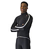 Castelli Ultra Rain - giacca ciclismo - uomo, Black