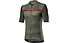 Castelli Unlimited - maglia da ciclismo - uomo, Grey/Red