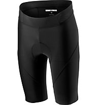 Castelli Velocissimo IV - pantaloni bici - uomo, Black