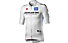 Castelli Weißes Trikot Race Giro d'Italia 2020 - Herren, White
