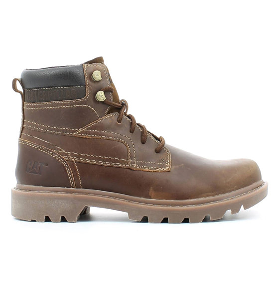 Caterpillar Bridgeport