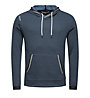 Chillaz Alicante Logo 2.0 - Kapuzenpullover - Herren, Dark Blue