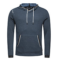 Chillaz Alicante Logo 2.0 - Kapuzenpullover - Herren, Dark Blue