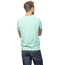 Chillaz Alpaca Gang - maglietta - uomo, Light Green