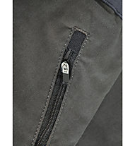 Chillaz Direttissima - pantaloni arrampicata - uomo, Grey/Black
