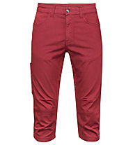 Chillaz Elias 3/4 - pantalone arrampicata - uomo, Red