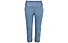 Chillaz Fuji 2.0 3/4 - pantaloni arrampicata - donna, Blue