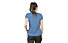 Chillaz Gandia Alps Love - T-shirt - donna, Blue