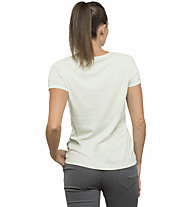 Chillaz Gandia Out in Nature - T-shirt - donna, Light Green