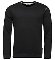 Chillaz Hokkaido Chillaz Rope - Sweatshirt - Herren, Black