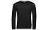 Chillaz Hokkaido Chillaz Rope - Sweatshirt - Herren, Black