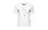 Chillaz Leoben Wanna Hang Out - T-shirt - donna, White