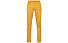 Chillaz Magic Style 3.0 - pantaloni arrampicata - uomo, Yellow