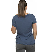 Chillaz Monaco - T-shirt - donna, Blue