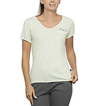 Chillaz Monaco - T-shirt - donna, Light Green