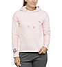 Chillaz Mondsee 2.0 - Kapuzenpullover - Damen, Light Pink