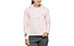 Chillaz Mondsee 2.0 - felpa con cappuccio - donna, Light Pink