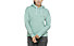 Chillaz Mondsee 2.0 - Kapuzenpullover - Damen, Light Green