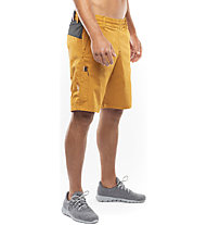 Chillaz Neo - pantaloni arrampicata - uomo , Yellow