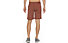 Chillaz Oahu 2.0 - pantaloni corti arrampicata - uomo, Red