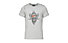 Chillaz Rock Hero Winter - T-shirt - Herren, Grey