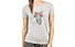 Chillaz Saile Chill Outside - T-shirt - Damen, Grey