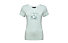 Chillaz Saile Tyrolean Trip - T-Shirt - Damen, Light Green