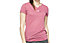Chillaz Tao Flower Arrow - T-shirt - donna, Light Pink