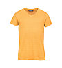 Chillaz V-Neck - T-shirt arrampicata - uomo, Yellow