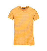 Chillaz V-Neck - T-shirt arrampicata - uomo, Yellow
