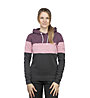 Chillaz Walchsee - Kapuzenpullover - Damen, Dark Red