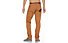 Chillaz Wilder Kaiser - pantaloni arrampicata - uomo, Orange
