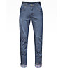 Chillaz Working 2.0 - Kletterhose - Herren, Dark Blue