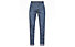 Chillaz Working 2.0 - pantaloni arrampicata - uomo, Dark Blue