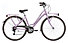 Cicli Cinzia Italia Ravello (2020) - Citybike - Damen, Pink