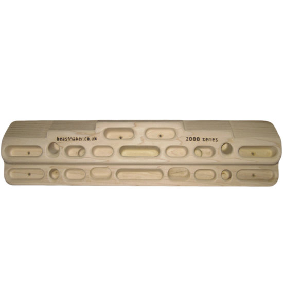 Beastmaker Beastmaker 2000 Series - Training Board | Sportler.com